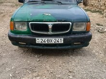 Gaz 3110, 1999 il