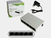 Swıtch 5port/8port
