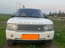 Land Rover Range Rover, 2006 il