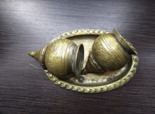 Qədimi duz qabı