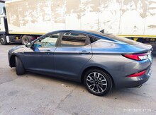 JAC J7, 2023 il