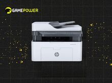 Printer "HP Laser MFP 137fnw (4ZB84A)"