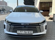 BYD Destroyer 05, 2024 год