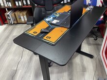 2E CE120B-Motorized Gaming Desk