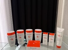Şampun "Kerastase Native"
