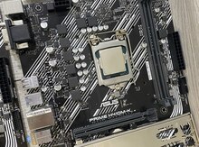 Ana plata "Asus Prime H410"