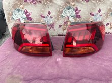 "Kia Sorento 2016-2019" led stopu