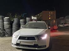 Khazar D5, 2019 il