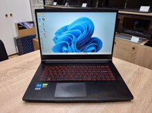 Noutbuk "Msi GF63"