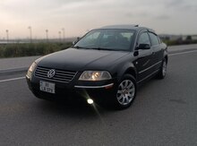 Volkswagen Passat, 2001 il