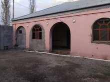 Həyət evi, Samux r.