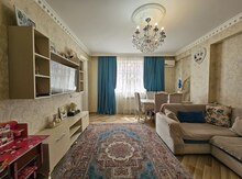 2-otaqlı yeni tikili, H.Aslanov küç., 71 m²