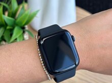 Apple Watch Series 9 Aluminum Midnight 45mm