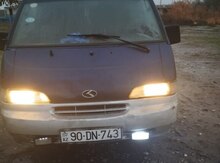 Hyundai H 100, 1997 il