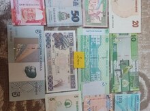 Banknotlar