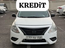 Nissan Sunny, 2018 il