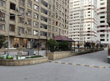 2-otaqlı yeni tikili, Yasamal r., 55 m²