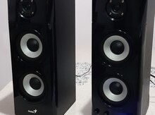 Musiqi mərkəzi "Genius"