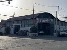 Obyekt icarəyə verilir, Binəqədi r.