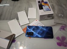 Xiaomi Redmi Note 11 Star Blue 128GB/8GB