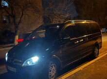 "Mercedes-Benz Vito" sifarişi