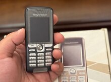 Sony Ericsson K320 GraphiteGray