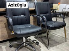 Ofis kresloları 