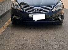 Hyundai Grandeur, 2013 il