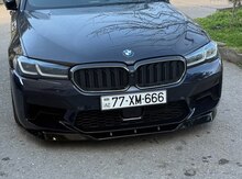 "BMW G30" ön lipi