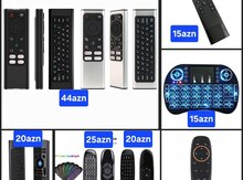 Wireless smart pult klaviatura