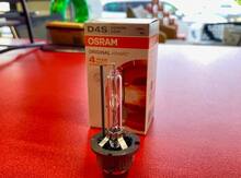 OSRAM D4S Xenon 35W