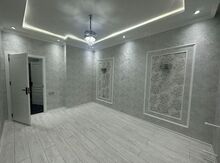 2-otaqlı yeni tikili, AAAF Park, 51.1 m²