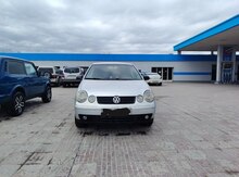 Volkswagen Polo, 2006 il