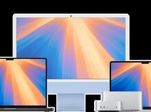 Apple MacBook Air M3 13.6 16GB/256GB