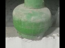 Qaz balonu