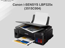 Printer "Canon PIXMA G2416 (2313C053)"