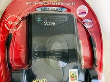 MP3-pleyer "SUZİKA"