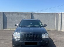 Jeep Grand Cherokee, 2006 il