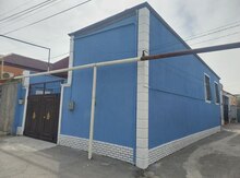 Həyət evi, Xırdalan ş.