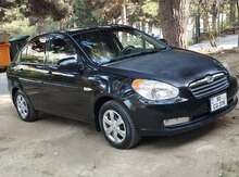 Hyundai Accent, 2008 il