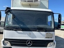 Mercedes-Benz, 2008 il