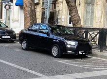 Khazar LX, 2018 il