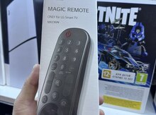 "LG MR23GA" TV pultu
