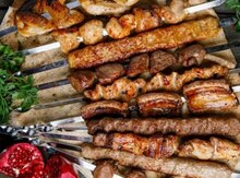 Manqalçı işi axtarıram