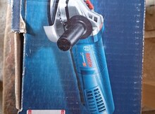 "Bosch" laqunda