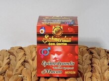 "Şahmərdan" məcunu