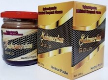 "Şahmərdan Gold" məcunu