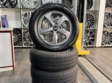 "Nexen" təkərləri 195/65 R15