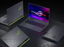 Noutbuk "ASUS ROG Strix G18 G814JVR-N6091 (90NR0IF6-M004N0) Gaming Laptop"