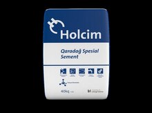 "Holcim" sementi